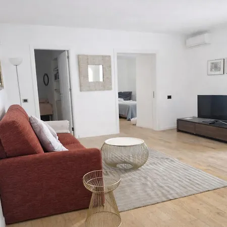 Apartmán Palazzo Moncada Palermo