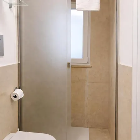 Apartmán Palazzo Moncada *