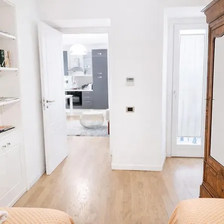 Palazzo Moncada Apartmán Palermo