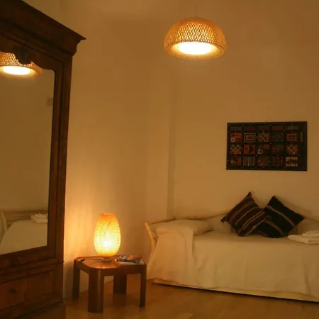 Palazzo Moncada Palermo